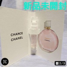Chanel Chance Eau Tendre Eau