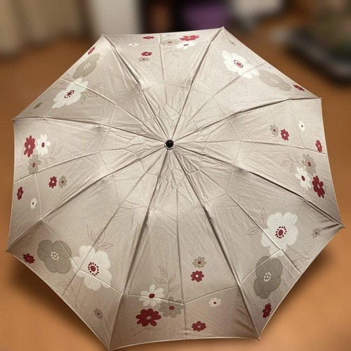 Ombrello pieghevole burberry - ombrello,