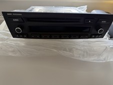 BMW E81 E87 E90 E91 LCI Radio