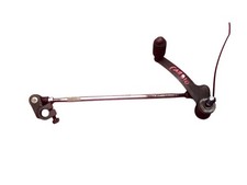 leva cambio asta rinvio gear
