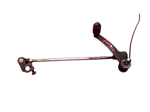 Leva cambio asta rinvio gear - cambio,