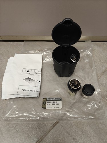 Kit fumatori originale - ​kit,