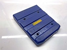 1989 Honda XRV650 Carrier