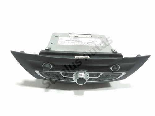 Autoradio 281152237r renault - 281152237r,