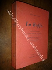 LA BUFFA GIULIO CAMBER BARNI
