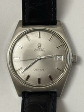 Orologio Omega Geneve
