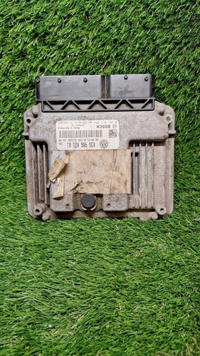 Centralina motore diesel