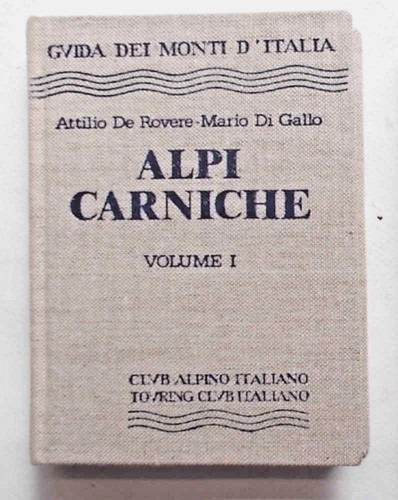 Rovere di gallo alpi - de,