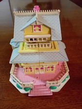 Casa bluebird polly - bluebird,