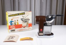 Tritaghiaccio anni '50 Quick