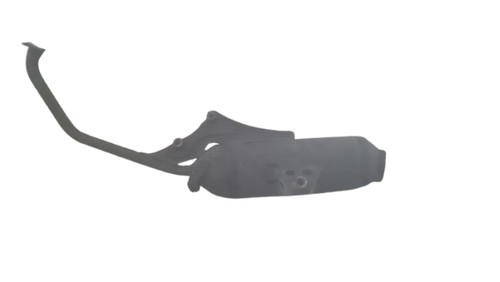 Scarico marmitta originale - marmitta,