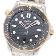 Omega Seamaster300