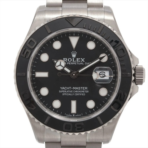 Rolex yacht master 226627 - rolex,