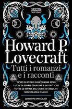 Libri howard lovecraft - howard, p.