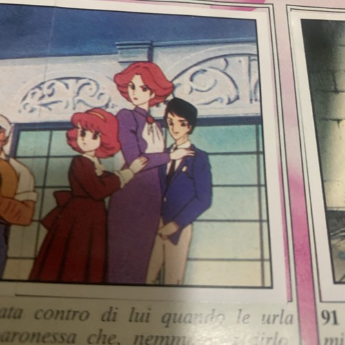Figurina milly un - n., 90
