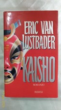 KAISHO - Eric Van Lustbader -