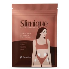 Cerotto dimagrante slimique