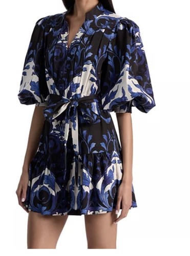 Abito mini camicia donna - , alice