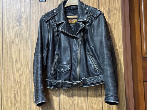 Giacca moto originale harley - giacca,