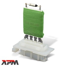 Resistenza Ventola Abitacolo