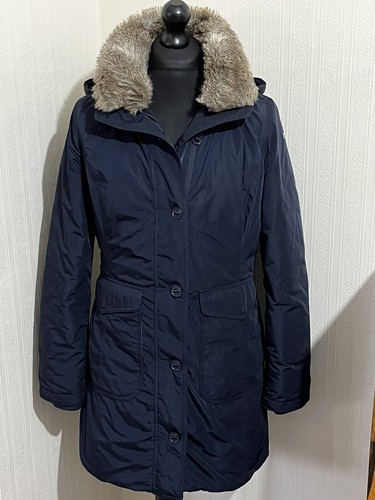 Napapijri cappotto stile - napapijri,