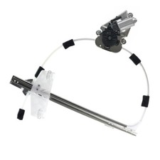 Alzacristalli Elettrico con