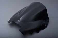 Cupolino parabrezza nero in - cupolino,