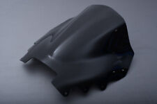 Cupolino / Parabrezza Nero in