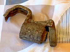 MAUSER - Tappo coprivolata K98 - ww2  DA SCAVO - NUMERATO