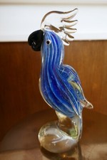 Pappagallo Murano 1960 