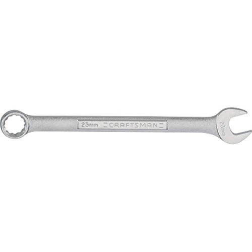 Craftsman combination wrench - craftsman,