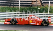 Foto vintage Formula 1