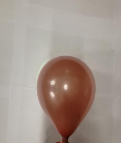 Palloncini pollici rosa - 20,