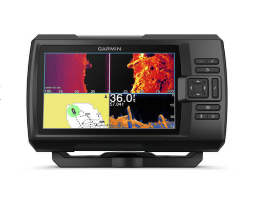 Garmin striker vivid 7sv - striker,