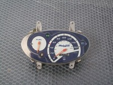 STRUMENTAZIONE PER MALAGUTI CIAK 125 DEL 2004 (e20818)