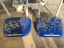 2x RIPETITORE WIFI TP-Link TL-WA830RE Wi-Fi Access Point range extender