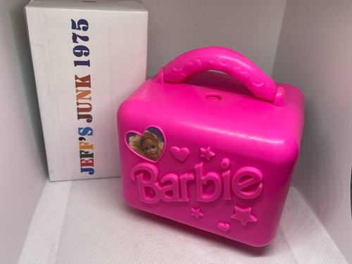 Barbie the custodia - barbie,