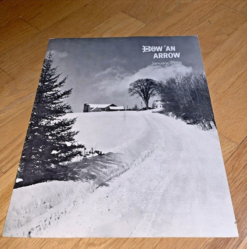 January 1966 bowman - january,