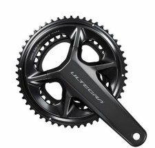 SHIMANO GUARNITURA ULTEGRA  FC-R8100 12 VEL. 52x36