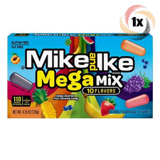 1x Confezione | Mike & Ike