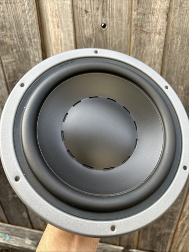 Dynaudio 87505 altoparlante - dynaudio,