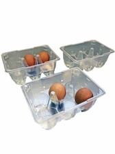 50 Vaschette Portauova