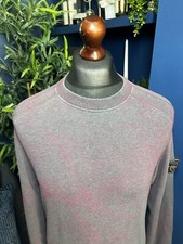 Maglione uomo Stone Island