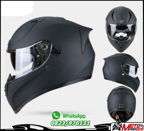 Casco sline s441 integrale - sline,