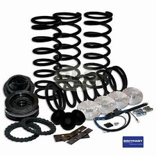 RANGE ROVER P38 ""AIR TO