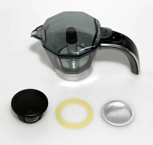 Delonghi kit originale - delonghi,
