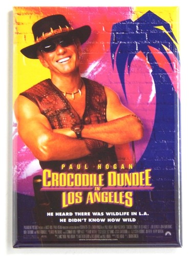 Crocodile dundee los angeles - a,
