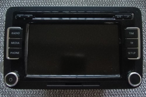 Stereo autoradio - , (cd/dvd/gps)