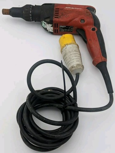 Hilti 1800 trapano - hilti,