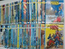 Tutto Mark Comandante 1 a 141